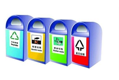 行業(yè)資訊 | 國(guó)務(wù)院辦公廳轉(zhuǎn)發(fā)《生活垃圾分類(lèi)制度實(shí)施方案》，部署推動(dòng)生活垃圾分類(lèi)