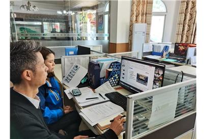 訊息｜集團(tuán)召開分、子公司精益管理會(huì)議